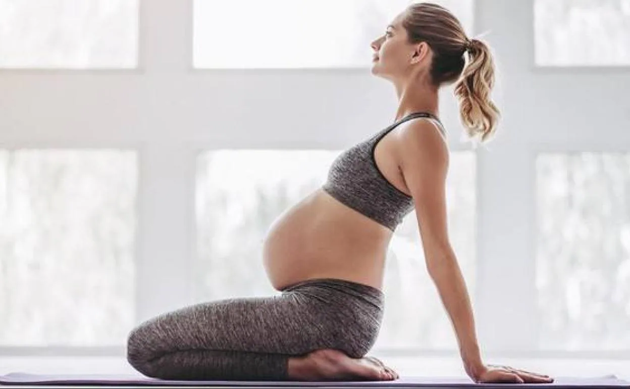 Los Siete Mejores Ejercicios Para Realizar Durante El Embarazo La Verdad 3761